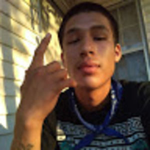 Meet your Posher, Izzy